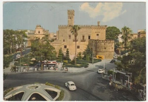 NARDO' - LECCE - PIAZZA CASTELLO - VIAGG. -16684- - Picture 1 of 1