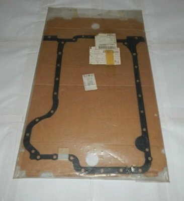 New Genuine Audi A6 A8 V8 Quattro Upper Engine Oil Sump Gasket 077103609E - Image 1 of 3