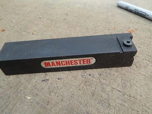 Manchester 204-267 Lathe Tool - Picture 1 of 3