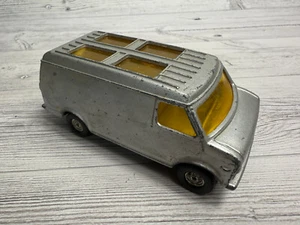 Vintage Chevrolet Van Corgi diecast model car Great Britain - Picture 1 of 15