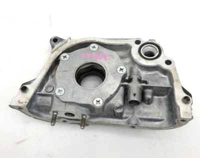 Acty Beat HH3 HH4 HA3 HA4 HA5 PP1 Oil Pump ASSY HONDA Genuine USED JDM - Image 1 of 2