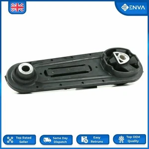 Rear Gearbox Engine Mount for Micra Primera MK3 Note MK1 NV200 Aprio 6001549205 - Bild 1 von 2