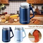 Automatic Electric Coffee Grinder 550ml Spice Grinder  Home Kitchen