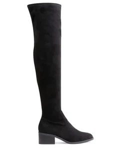 Steve Madden Women's Penny Over-The-Knee Boots (34) - Picture 1 of 5