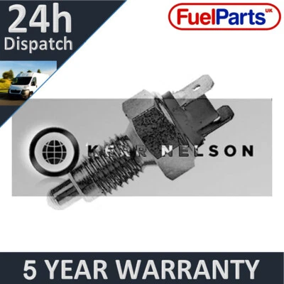 For Vauxhall Nova Astra Cavalier Kerr Nelson Reverse Light Switch SRL026PV - Image 1 of 2