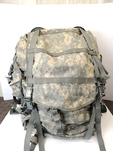 MOLLE 2 Modular LightWeight Load Carrying Equipment LARGE FRAME RUCKSACK Camo - Picture 1 of 12