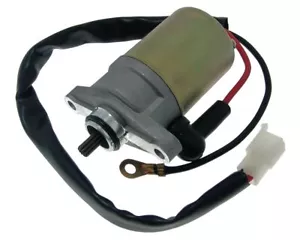 Anlasser Motor E Starter REX RS450 Baotian BT49QT Ecobike Benzhou, YIYING YY50QT - Bild 1 von 4