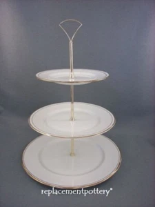 Duchess Ascot 3 Tier Cake Stand - Picture 1 of 1