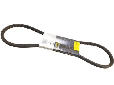 For 1987-1989 International 2675 Accessory Drive Belt Air Conditioning 34126SXGC - Image 1 of 2