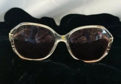 Gafas vintage BerDel SferoFlex para mujer/Wanda/hechas en Italia/130/literosis Foto 1 de 4