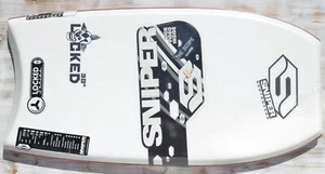 SNIPER LOCKED 38 BODYBOARD - Bild 1 von 7
