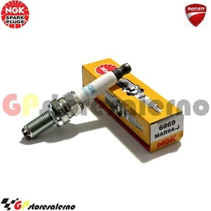 MAR9A-J CANDELA NGK DUCATI 937 MULTISTRADA 950 2019 - Imagen 1 de 1