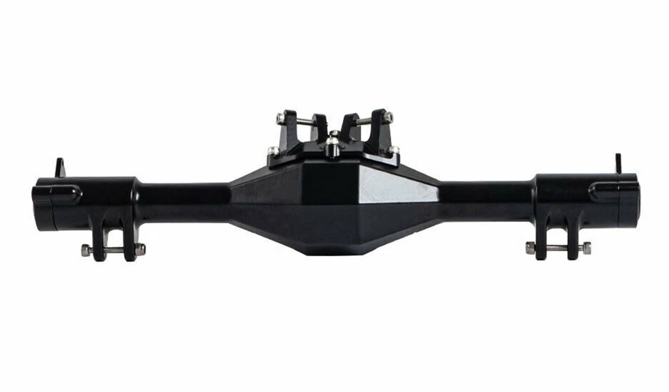 Carcasas de eje trasero mecanizadas de aleación para Losi 1/6 Super Baja Rey 2.0 Foto 1 de 1