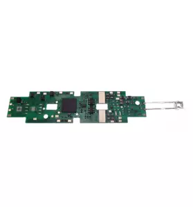 Digitrax ~ DCC Motordecoder ~ passt in viele Lokomotiven der Spur Kato N ~ DN167K0B - Bild 1 von 1