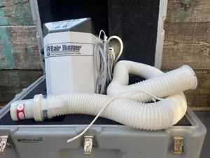 Bair Hugger 505 Patient Warming System w/ Case Air Blanket Medical Surgical -D- - Picture 1 of 9