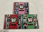 The Ultimate History of Rock n Roll Collection  / 3 CD Bundle