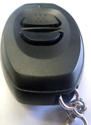 Mando a distancia sin llave para Toyota Paseo RS3000 1992-1997 coche llavero mando phob Foto 1 de 4