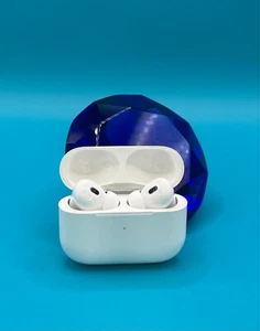 Apple AirPods Pro 2nd Generation with MagSafe Charging Case NEW /No Box - Picture 1 of 1