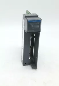 Módulo de entrada Allen-Bradley 1746-IV32 Ser D SLC500 - Imagen 1 de 6