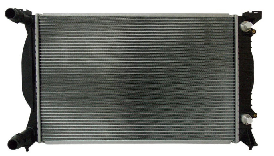 Radiator for 2005 Audi A4 Quattro 1.8L Foto 1 de 1