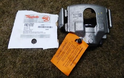 Raybestos Brakes FRC10787 Disc Brake Caliper For 94-00 Kia Sephia Spectra - Image 1 of 4