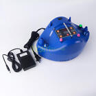Balloon Inflator with Digital Timer 220V Electric Precision Balloon Pump CD-608