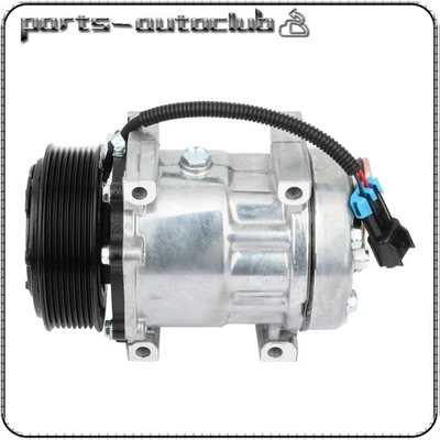 A/C Compressor For Freightliner Sprinter 2500 Sprinter 3500 FL70 CO 4485C - Image 1 of 4