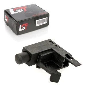 Schalter Handbremskontrollleuchte 2-polig 1J0947561C für SEAT IBIZA 4 LEON 1P 5F - Bild 1 von 7