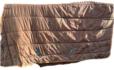 6’9 Premier Équine 350g Stable Rug Liner Used Great Condition - Image 1 of 4