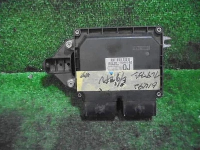 MAZDA Flair wagon 2013 DBA-MM32S Engine Control Unit [Used] [PA44466691] - Image 1 of 3
