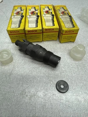 BOSCH  verstuiver 0986430086 - Image 1 of 4