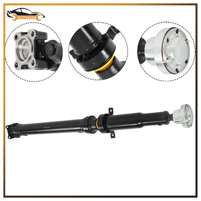 For Land Rover Range Rover Sport 2006-2013 Rear Driveshaft Assembly LR037028 4WD - Изображение 1 из 4