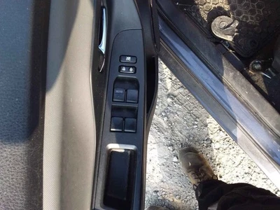 Used Loaded Beam Axle fits: 2016 Toyota Yaris Htbk 4 Dr SE Grade A - Image 1 of 4