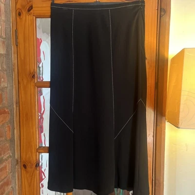 Windsmoor Women's Skirt Size 12 - Image 1 of 4
