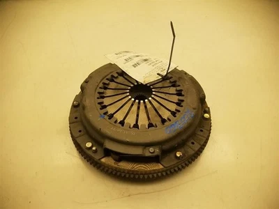 TOYOTA PICKUP 75-95 4 CILINDROS 2,4 L TRANSMISIÓN MANUAL VOLANTE / PLACA FLEXIBLE  Foto 1 de 4