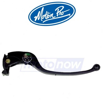 Motion Pro Brake Lever for 2007-2012 Kawasaki ZX600 Ninja ZX-6R - Control vr — 第 1/4 张图片