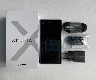 Teléfono Móvil Desbloqueado Original Sony Xperia XZ Premium 64GB+4GB Bluetooth 19MP 4G Foto 1 de 4