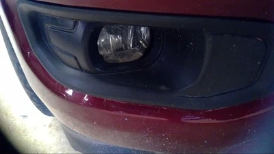 Parachoques antiniebla de esquina/estacionamiento montado para Fiat 500 1819520 12-23 Foto 1 de 4