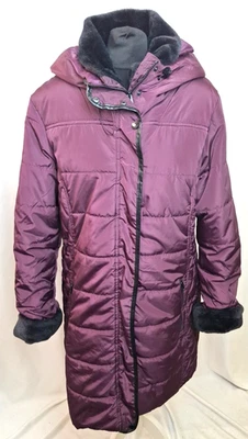 Abrigo aislante repelente al agua y protección térmica Regatta para mujer Reino Unido 18 Foto 1 de 4