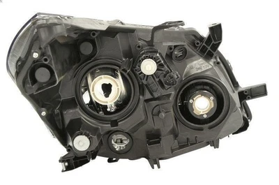 Hauptscheinwerfer ULO 2004003 für TOYOTA VERSO (_R2_) 2 2012-2018 - Bild 1 von 4