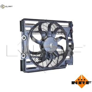 FAN ENGINE COOLING 47029 FOR M51 D25 2.5L M54 B30 3.0L M52 B20 2.0L 6cyl 3.0L - Picture 1 of 12