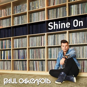 Paul Oakenfold Shine On (Vinyl) 12" Album (UK IMPORT) - Picture 1 of 1