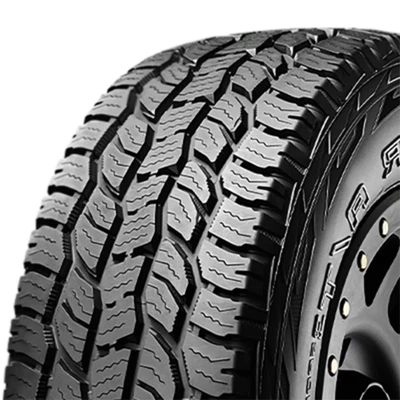 4x COOPER Ganzjahresreifen (1 Satz) 205/70 R 15 TL 96T DISCOVERER AT3 SPORT 2 - Bild 1 von 3