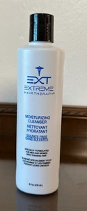 NEU EXT Extreme Hair Therapy feuchtigkeitsspendender Reiniger 8 fl. Oz. - Bild 1 von 2