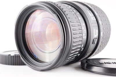 【Exc＋5】Sigma 70-300mm f/4-5.6 DL Macro Lens for Nikon From Japan - Image 1 of 4