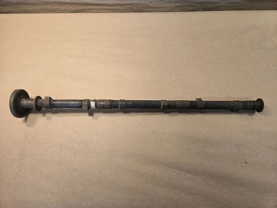 Jaguar Xk120 Inlet Camshaft OEM C2444 - Image 1 of 4