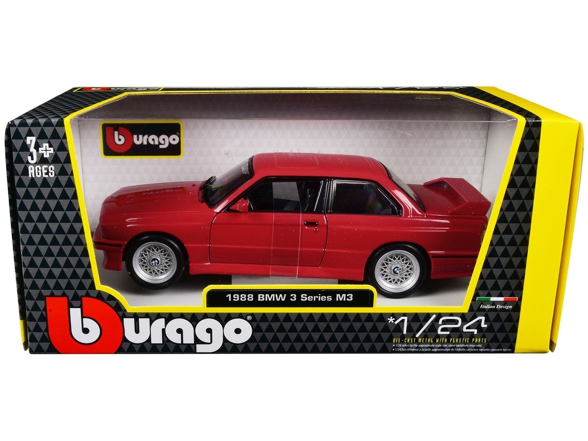 burago Maisto 1/24 ミニカー　フェラーリ　マスタング　BMW burago Maisto 1/24 ミニカー フェラーリ マスタング BMW burago