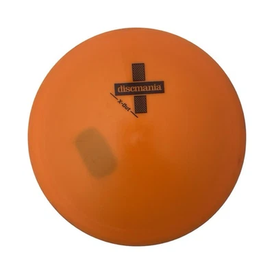 Discmania S-Line PD X-Out Disc Golf Driver 174 grams Innova Made - Image 1 of 4