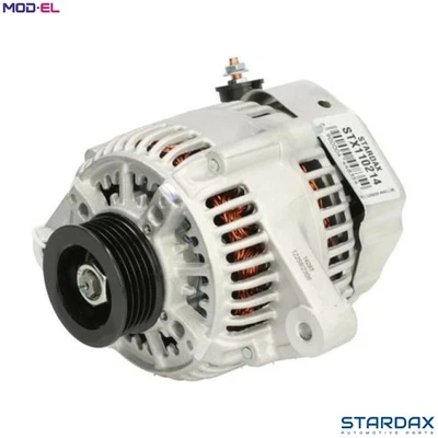 ALTERNATOR STX110214R FOR TOYOTA COROLLA/Liftback/Compact/Verso YARIS AURIS 1.8L - Image 1 of 4