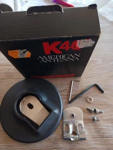 K40 MagaMount CB Amercan Antena - Zdjęcie 1 z 3